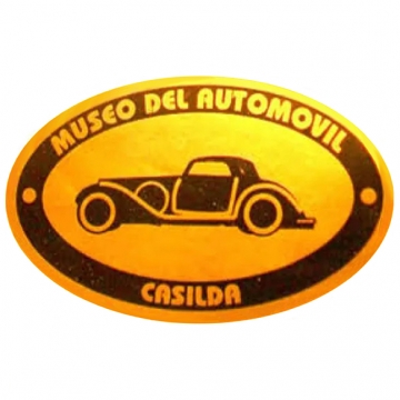 MUSEO DEL AUTOMÓVIL CASILDA